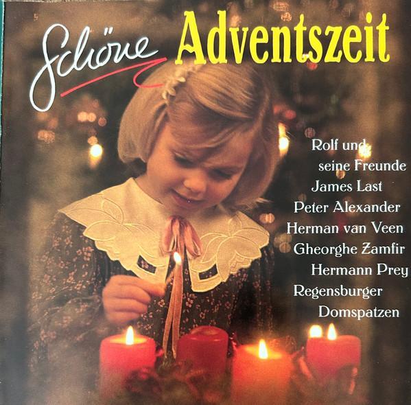 Various - Schöne Adventszeit, CD & DVD, CD | Pop, Envoi