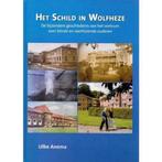 Het Schild in Wolfheze 9789490834326 Ulbe Anema, Verzenden, Ulbe Anema