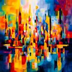 Marta Ellie (1985) - Vertical Pulse XXL