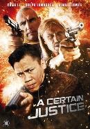 Certain justice op DVD, Verzenden, Nieuw in verpakking