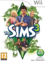 The Sims 3 [Wii], Games en Spelcomputers, Nieuw, Verzenden