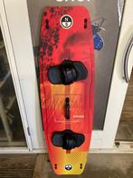 2025 North Prime TT Board 144x43cm Flex TT Bindings S/M, Watersport en Boten, Kitesurfen, Gebruikt, Binding