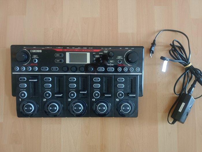 Boss - Effectpedaal (Zonder Minimumprijs), Muziek en Instrumenten, Snaarinstrumenten | Gitaren | Akoestisch