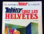 Astérix T16 - Astérix chez Les Helvètes - C - 1 Album -
