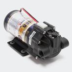 Booster Pump 400 GPD 1500l / jour appareil dosmose, Verzenden