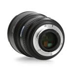 Nikon 17-55mm 2.8 G AF-S ED DX, Audio, Tv en Foto, Ophalen of Verzenden, Zo goed als nieuw