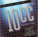 10CC And Godley & Creme - The Very Best Of 10CC And Godley &