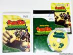 Nintendo Wii - Donkey Kong - Jungle Beat - New Play Control, Games en Spelcomputers, Games | Nintendo Wii, Verzenden, Gebruikt