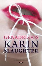 Genadeloos / Will Trent / 6 9789023475750 Karin Slaughter, Verzenden, Gelezen, Karin Slaughter