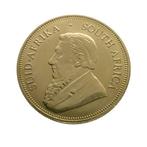 Afrique du Sud. Krugerrand 1 Oz. 2014, Postzegels en Munten, Edelmetalen en Baren