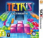 Tetris Ultimate (3DS Games), Games en Spelcomputers, Games | Nintendo 2DS en 3DS, Ophalen of Verzenden, Zo goed als nieuw