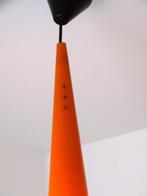 Lamp - Acryl - Flower power lamp 60s