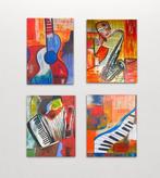 mara barotti - Note musicali