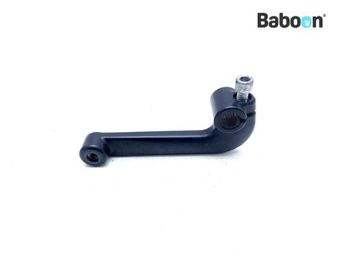 Schakelpedaal Harley-Davidson XL 883 N Sportster Iron, Motoren, Onderdelen | Harley-Davidson, Gebruikt, Verzenden