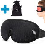 2dekans | Northwall Slaapmasker Luxe - 100% Verduisterend -, Handtassen en Accessoires, Koffers, Ophalen of Verzenden, Nieuw