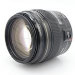 Canon EF 100mm F/2 USM | Tweedehands, Audio, Tv en Foto, Foto | Lenzen en Objectieven, Verzenden, Zo goed als nieuw