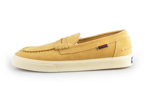 Sebago Loafers in maat 41,5 Beige | 10% extra korting, Vêtements | Hommes, Chaussures, Envoi