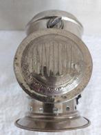 Industrieel erfgoed met karakter - Lumière de vélo - 1910, Antiek en Kunst