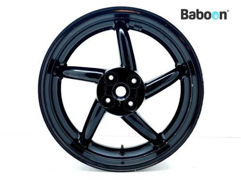 Achterwiel Honda VFR 750 F 1994-1997 (VFR750F RC36), Motoren, Onderdelen | Honda, Gebruikt, Verzenden