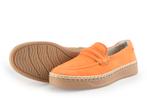 Ab-mico Loafers in maat 39 Oranje | 5% extra korting, Vêtements | Femmes, Chaussures, Verzenden, Overige typen