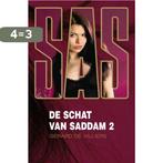 De schat van Saddam / SAS / 164 9789046113455, Verzenden, Zo goed als nieuw, Gérard de Villiers
