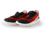 Sneakers in maat 35 Zwart | 5% extra korting, Verzenden, Jongen of Meisje, Schoenen