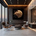 PLM-Art - Bitcoin Explosion, Antiek en Kunst
