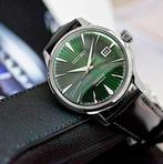 Seiko - Presage Cocktail - SRPD37J1 - Heren - 2025, Handtassen en Accessoires, Horloges | Heren, Nieuw