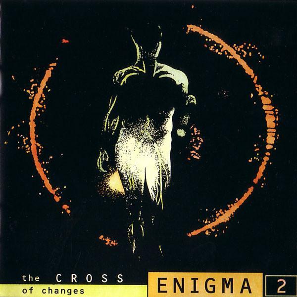 Enigma - The Cross Of Changes, Cd's en Dvd's, Cd's | Pop, Gebruikt, Verzenden