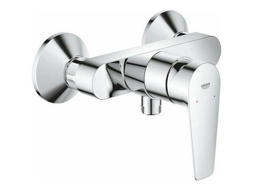 Grohe - Douchemonocommande mixer - Watereconomie - Chroom, Doe-het-zelf en Bouw, Sanitair, Zo goed als nieuw, Verzenden