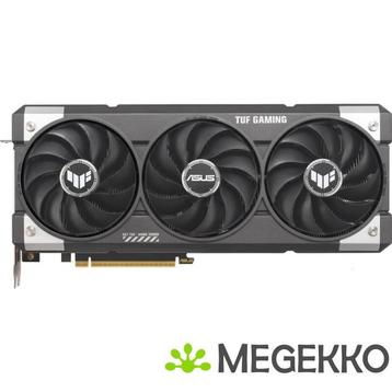 ASUS GeForce RTX 5060 TI TUF-RTX5060TI-O8G-GAMING, Verzenden