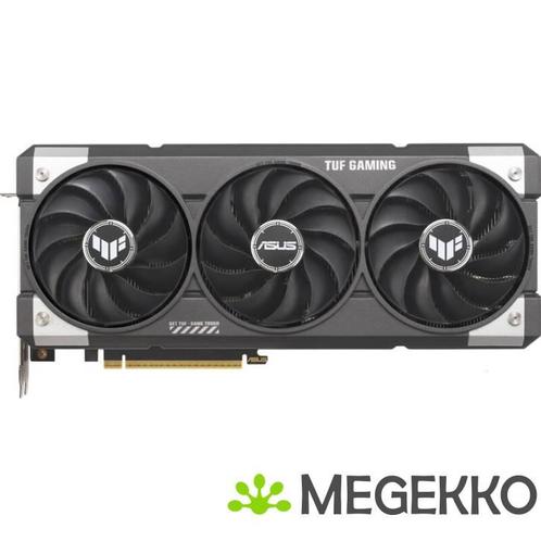 ASUS GeForce RTX 5060 TI TUF-RTX5060TI-O8G-GAMING, Computers en Software, Overige Computers en Software, Nieuw, Verzenden