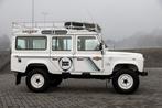 Land Rover - 110 Martini Safari ex Miki Biasion - 1989, Auto's