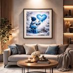 BLING_BÖ - - ICE HEART - URBAN FREEZE -
