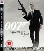 Quantum of Solace (PS3) PLAY STATION 3, Verzenden