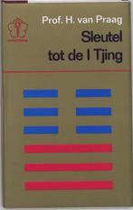 Sleutel tot de I-Tjing 9789020247909, Livres, Ésotérisme & Spiritualité, Prof. H. van Praag, Verzenden