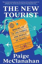 The New Tourist 9781668011775 Paige McClanahan, Boeken, Verzenden, Zo goed als nieuw, Paige McClanahan