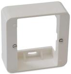 Opbouwdoos t.b.v. SAG schakelaars/regelaar, Doe-het-zelf en Bouw, Verzenden, Nieuw