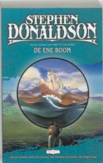 De ene boom / De tweede reeks Kronieken van Thomas Covenant,, Verzenden, Gelezen, Stephen Donaldson