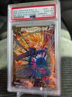 Bandai Graded card - Dragon Ball Z - Son Goku EB1-43 SR, Collections