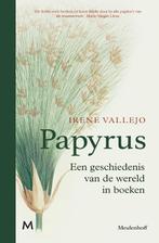 Papyrus 9789029094207, Gelezen, Irene Vallejo, Verzenden