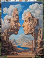 Wilhem von Kalisz - Where Civilizations Collide in Whisper, Antiek en Kunst