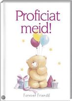 Proficiat meid! / Forever Friends 9781846344749 C. Gray, Verzenden, Gelezen, C. Gray