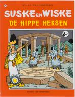 De hippe heksen / Suske en Wiske / 195 9789002147890, Boeken, Verzenden, Gelezen, Willy Vandersteen