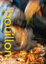 bouillon! najaar 2021 9789077788769, Verzenden, Zo goed als nieuw