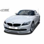 Voorspoiler Lip Vario-X BMW Z4 E98 B7518, Auto-onderdelen, Nieuw, Voor, BMW