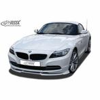 Voorspoiler Lip Vario-X BMW Z4 E98 B7518, Nieuw, BMW, Voor