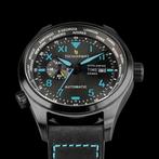 Tecnotempo - World Time Zone 300M - Limited Edition - -, Nieuw