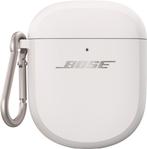 Bose Wireless Charging Case Cover Wit hoesjes voor, Télécoms, Téléphonie mobile | Écouteurs, Verzenden