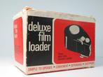 Tel Aviv - Jafa: Very Early Deluxe 35mm Bulk Film Daylight